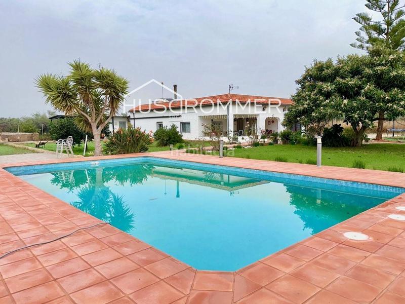 Foto 5d68632a-168b-4682-a025-c5797aa68116. Xalet amb aparcament piscina a Madrigal Villarreal / Vila - real