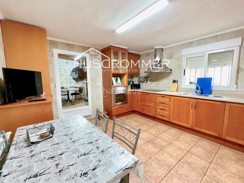 Foto 6565489c-ad9e-4fcb-ba5d-9c761790e622. Xalet amb aparcament piscina a Madrigal Villarreal / Vila - real