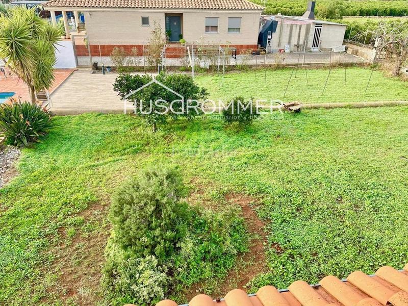 Foto 69c5dd7e-66ff-48a1-8424-a710160096e8. Xalet amb aparcament piscina a Madrigal Villarreal / Vila - real