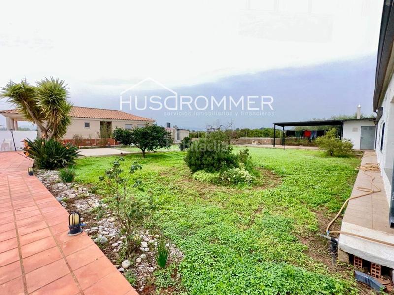 Foto 6d1a4f43-5334-4123-9802-c6013150cc76. Xalet amb aparcament piscina a Madrigal Villarreal / Vila - real