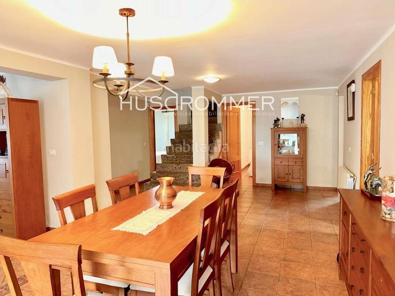 Foto 77d23c01-954a-405f-aa1f-1286010766e1. Xalet amb aparcament piscina a Madrigal Villarreal / Vila - real