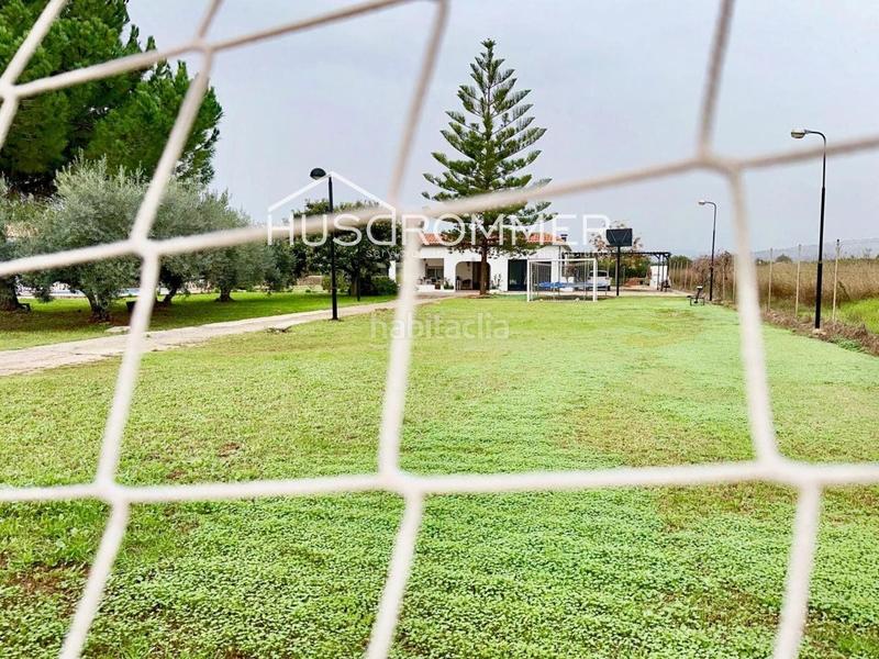 Foto 9ac602b6-c8aa-4dc4-97cf-11044f873b78. Xalet amb aparcament piscina a Madrigal Villarreal / Vila - real