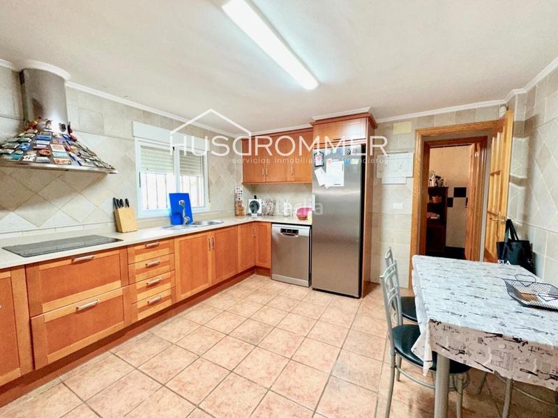 Foto a2e320d8-2ac3-45cc-a8a7-a8b962adf427. Xalet amb aparcament piscina a Madrigal Villarreal / Vila - real