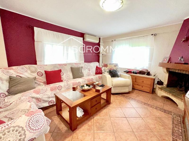 Foto a3d04df1-127d-4c7b-9d96-f6a7347fafb3. Xalet amb aparcament piscina a Madrigal Villarreal / Vila - real