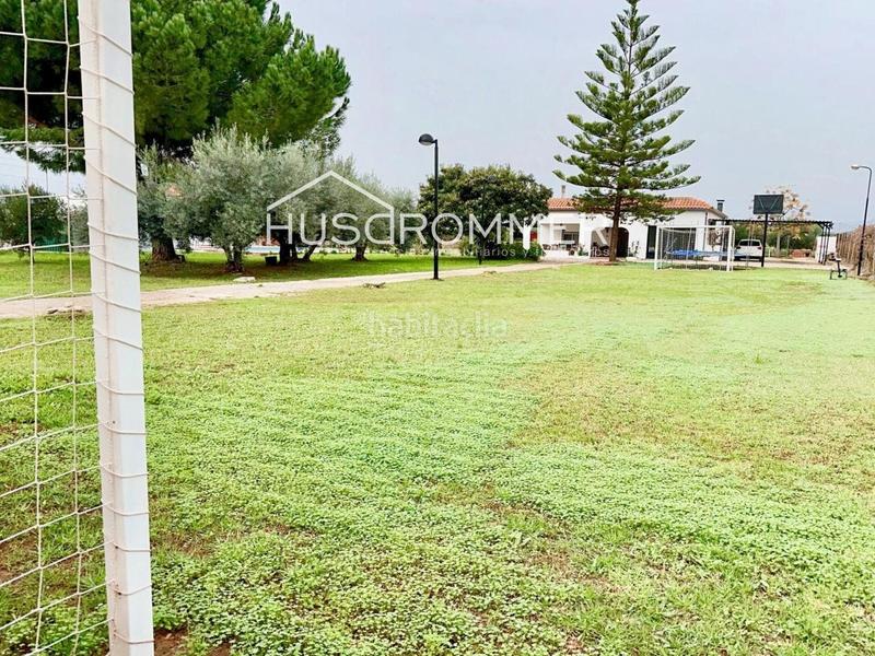 Foto a52a84dc-4399-4ac8-8481-3468a419a1b5. Xalet amb aparcament piscina a Madrigal Villarreal / Vila - real