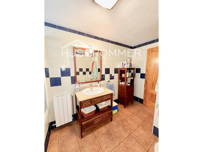 Foto ac819c14-ce48-473b-942b-3a67d3e93ab4. Xalet amb aparcament piscina a Madrigal Villarreal / Vila - real