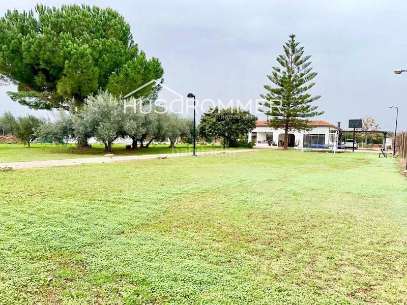 Foto b1da2b29-e190-48f2-b451-0a511582bbbc. Xalet amb aparcament piscina a Madrigal Villarreal / Vila - real