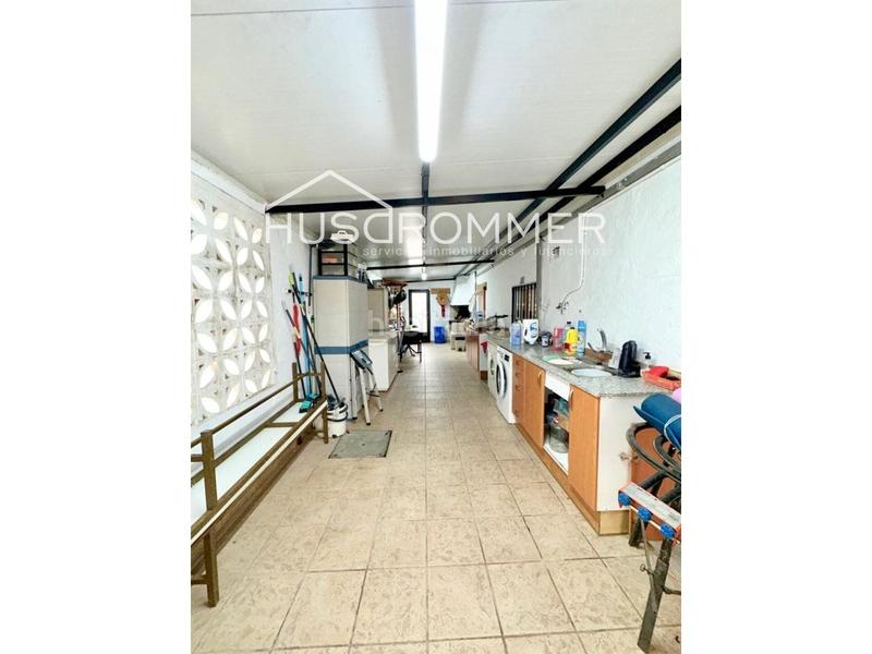 Foto c0f7b99c-73cc-4cb3-8752-7e3eebc40b3e. Xalet amb aparcament piscina a Madrigal Villarreal / Vila - real