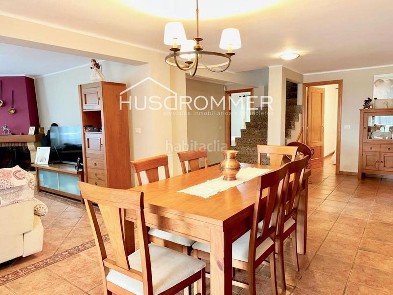 Foto c491871e-4c91-4383-a9fe-e9c3b4dbbfa4. Xalet amb aparcament piscina a Madrigal Villarreal / Vila - real