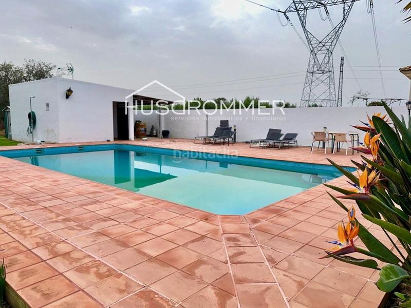 Foto caa74fea-f2c9-4f94-90c8-36ea9f8b3bed. Xalet amb aparcament piscina a Madrigal Villarreal / Vila - real