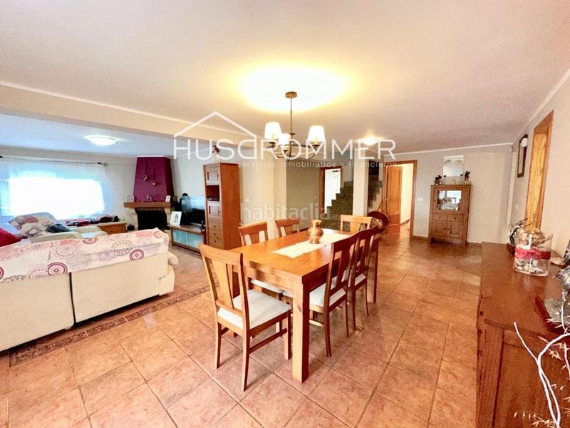 Foto d0eb8909-5e62-44a9-aca6-da3a322ce844. Xalet amb aparcament piscina a Madrigal Villarreal / Vila - real