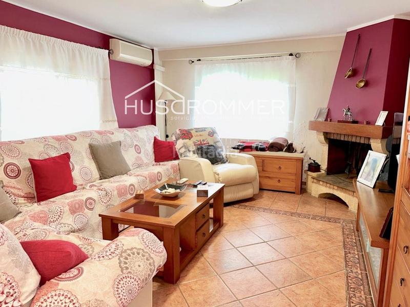 Foto e14592a9-73bd-45b9-903f-47c98f147369. Xalet amb aparcament piscina a Madrigal Villarreal / Vila - real