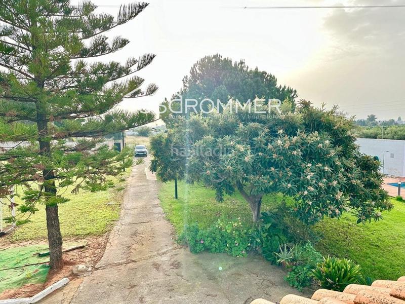 Foto e163230f-3a10-4080-a835-4bd6faf3ac1f. Xalet amb aparcament piscina a Madrigal Villarreal / Vila - real