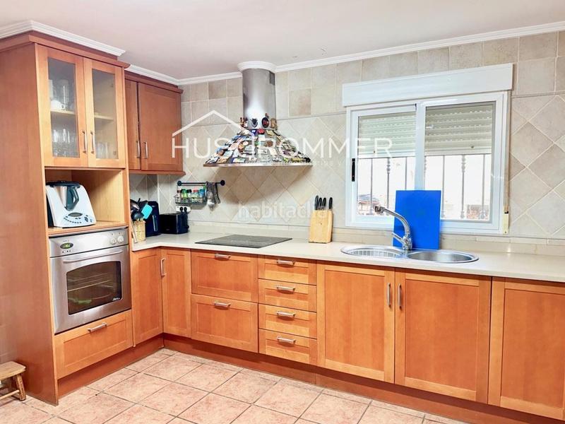 Foto f85c256a-9901-480a-81d9-d7f97d9adf97. Xalet amb aparcament piscina a Madrigal Villarreal / Vila - real