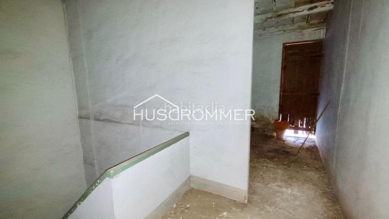 Foto 136c4bc1-f433-4b13-bdeb-9ae5ec840eb6. Casa con parcheggio in Centro Villarreal / Vila - real
