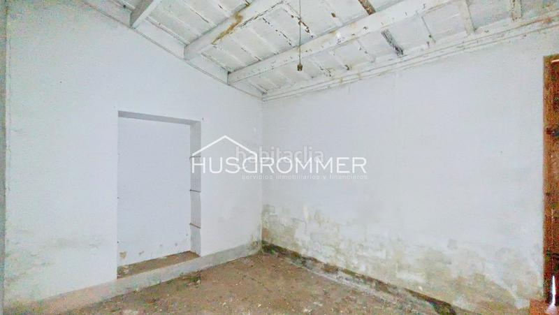 Foto 74165c8c-2cd3-454d-a0d2-83fe4c365f11. Casa con parcheggio in Centro Villarreal / Vila - real