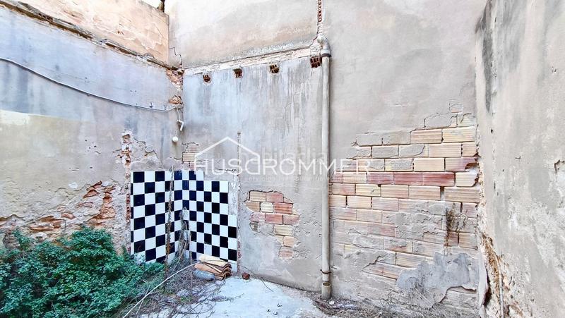Foto 8fda487d-6452-4d83-9742-39f42e862fee. Casa con parcheggio in Centro Villarreal / Vila - real