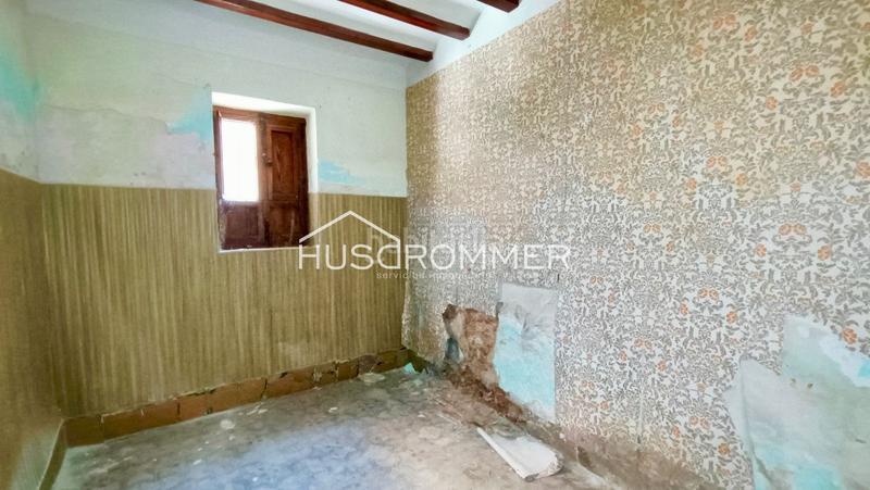 Foto 969a7a73-72cf-489b-a235-a3ec66b6e831. Casa con parcheggio in Centro Villarreal / Vila - real