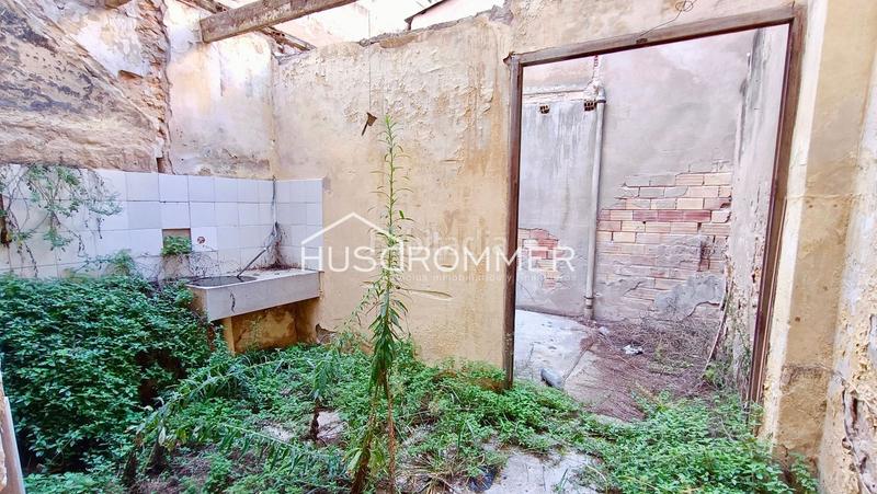 Foto f41795cc-f7b2-451b-82ec-6df5da743b41. Casa con parcheggio in Centro Villarreal / Vila - real