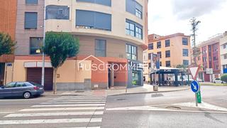 Oficina  Camino real. Oficina en venta en vilareal zona el pilar exterior y luminosa