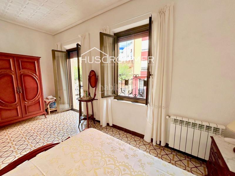 Foto 07c37142-b68b-4a67-b8f2-72759c614508. House with heating parking in El Pilar Villarreal / Vila - real