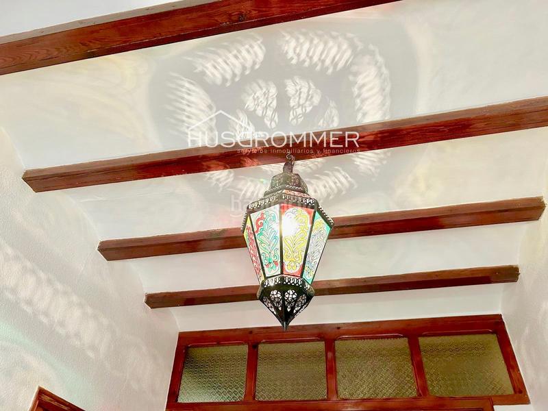 Foto 11cfe2d1-609e-428f-b7e1-5cce67bd1dc1. House with heating parking in El Pilar Villarreal / Vila - real