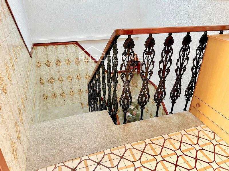 Foto 1294dd3a-9099-45b9-af56-01bc09ac6ba3. House with heating parking in El Pilar Villarreal / Vila - real