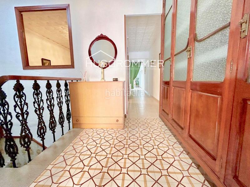 Foto 147ba30d-3a2b-4d82-b66f-f120874b9384. House with heating parking in El Pilar Villarreal / Vila - real