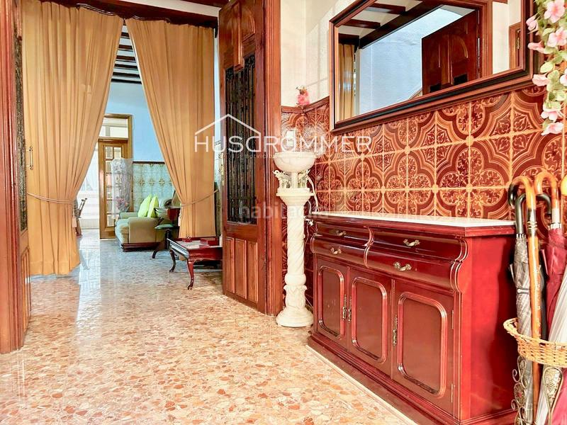 Foto 1a0819d9-7129-462b-961f-c6b4f0a0f72a. House with heating parking in El Pilar Villarreal / Vila - real