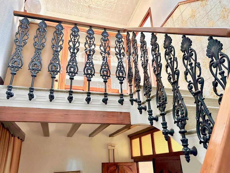 Foto 1e41c3fc-c926-4615-ade6-b21bc4ebf77c. House with heating parking in El Pilar Villarreal / Vila - real