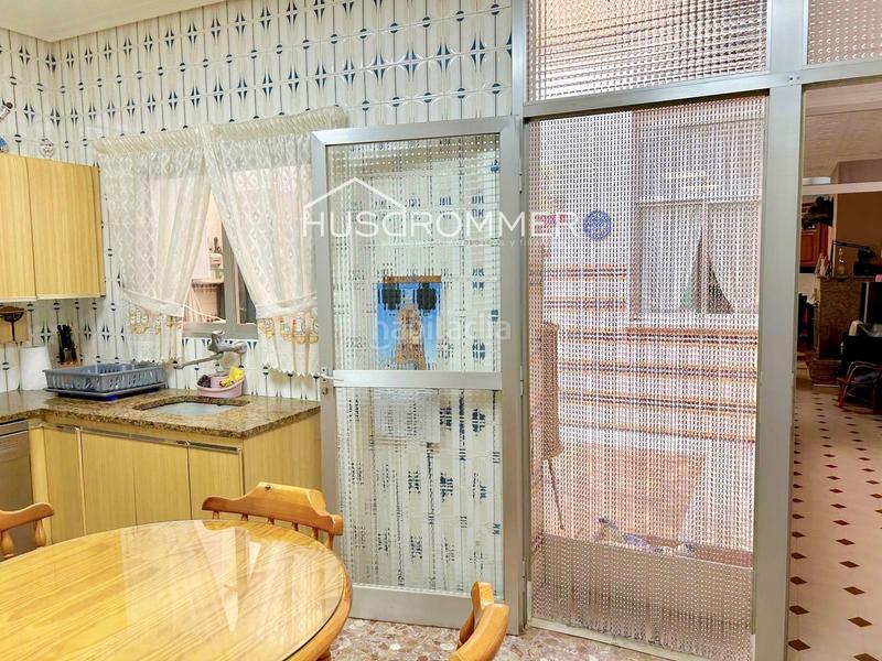 Foto 1eecc10d-3e05-44c8-94f2-789cda09cafc. House with heating parking in El Pilar Villarreal / Vila - real