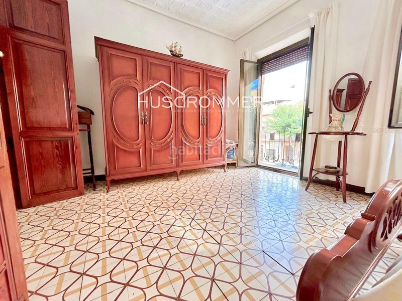 Foto 24b1fe7e-4cf5-4cb4-af8d-299e1fd66935. House with heating parking in El Pilar Villarreal / Vila - real