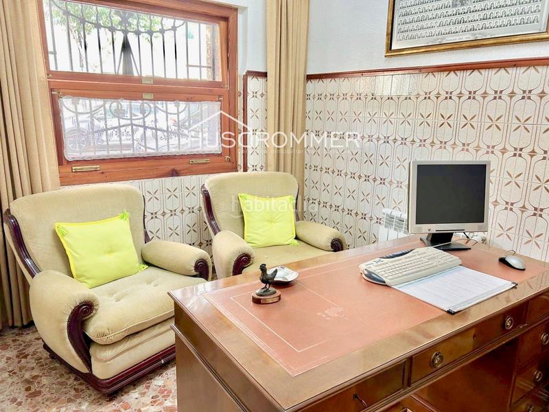 Foto 32073ae9-fa0f-427c-88c5-d1c30f7c75fd. House with heating parking in El Pilar Villarreal / Vila - real