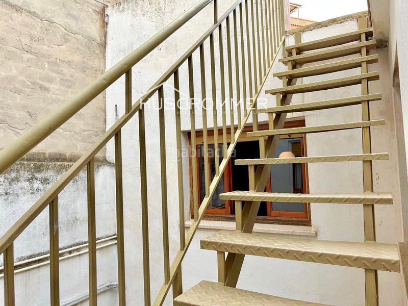 Foto 3c0c38ec-3a07-4886-a6de-5546f06b706b. House with heating parking in El Pilar Villarreal / Vila - real