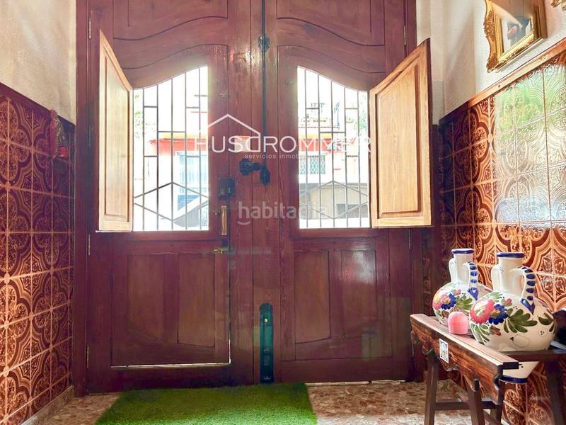 Foto 3d63ffa6-6009-4b0c-a2d4-363c36faa3d3. House with heating parking in El Pilar Villarreal / Vila - real