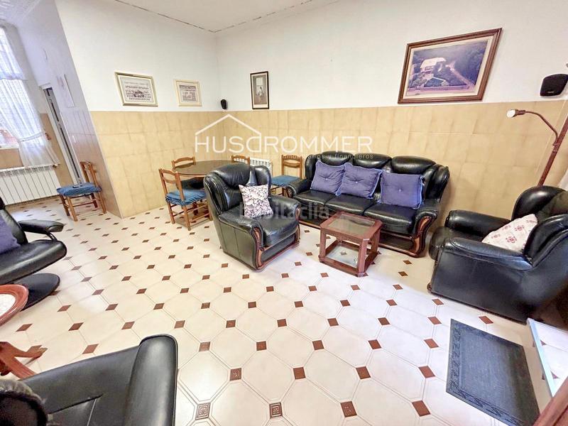 Foto 40ea63c2-d720-46b9-b024-c36c2e897e54. House with heating parking in El Pilar Villarreal / Vila - real