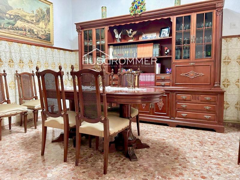 Foto 49fde852-1a36-4af3-951f-6a9ca962efcf. House with heating parking in El Pilar Villarreal / Vila - real