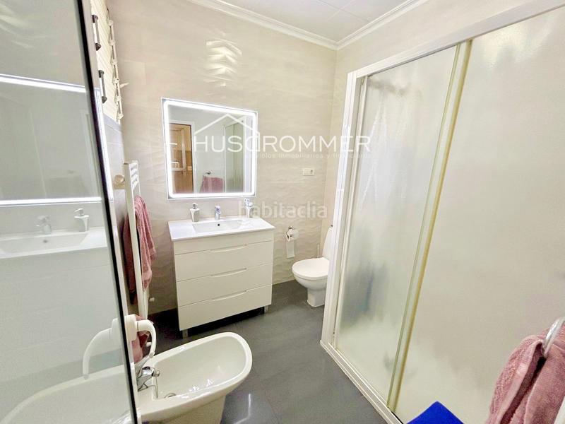 Foto 5c32b681-e7eb-4a8a-ad4c-6cfec3701f76. House with heating parking in El Pilar Villarreal / Vila - real