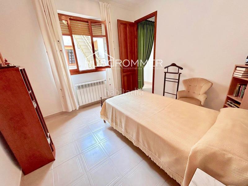 Foto 73426eae-d58e-4853-95e3-8b9e39cf574f. House with heating parking in El Pilar Villarreal / Vila - real