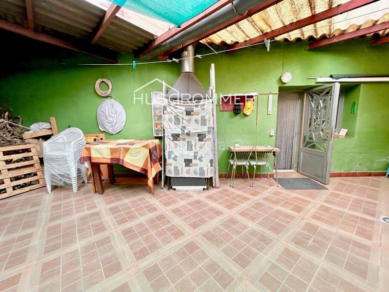 Foto 7952778d-409e-41cc-8c3d-6cf554d53e1c. House with heating parking in El Pilar Villarreal / Vila - real