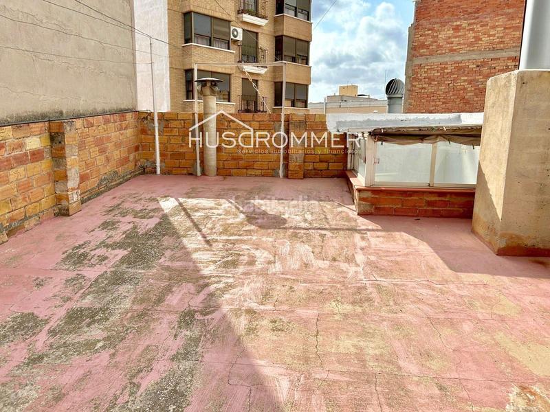 Foto 852ef24f-985a-4a59-82fc-cb6236b11e18. House with heating parking in El Pilar Villarreal / Vila - real