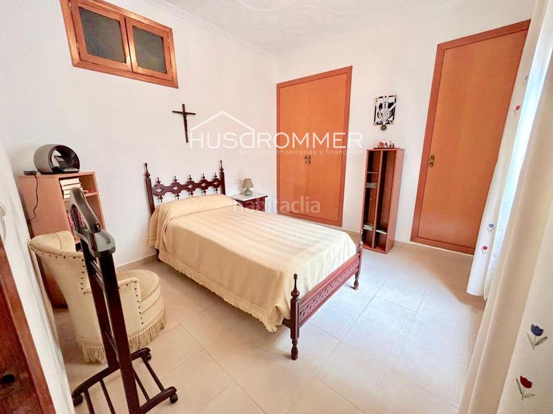 Foto 858f302b-bf4b-41bb-b427-4a21e9324d46. House with heating parking in El Pilar Villarreal / Vila - real