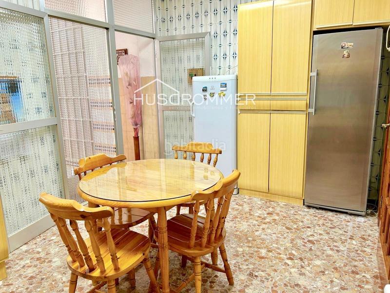 Foto 8b1432b5-4d72-4ae1-832f-b00d96cf7ab7. House with heating parking in El Pilar Villarreal / Vila - real