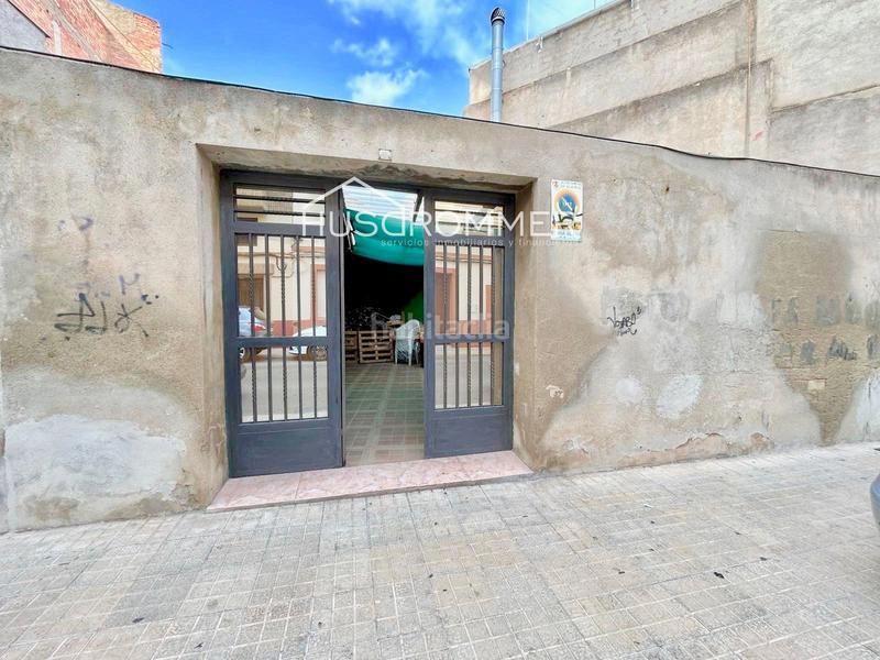 Foto 91f7d807-acee-4f47-ad6e-1cb713b2b2be. House with heating parking in El Pilar Villarreal / Vila - real
