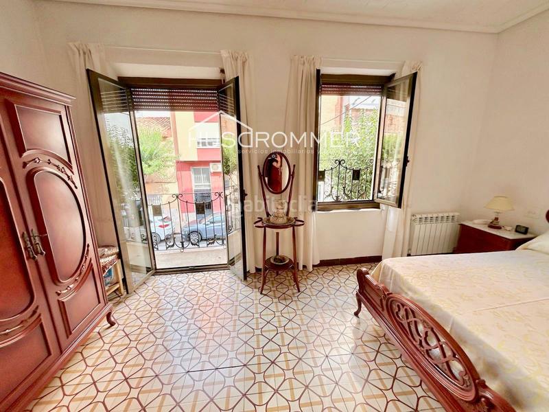 Foto 974e6bb0-2817-4b66-8774-efba8dbe2a64. House with heating parking in El Pilar Villarreal / Vila - real