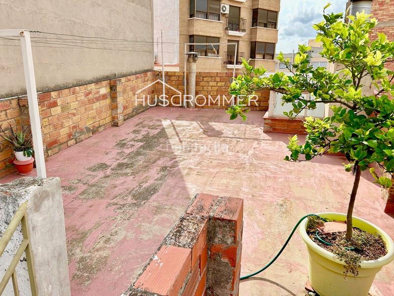 Foto 9fd98623-94b9-4484-a586-ea8cb466169a. House with heating parking in El Pilar Villarreal / Vila - real