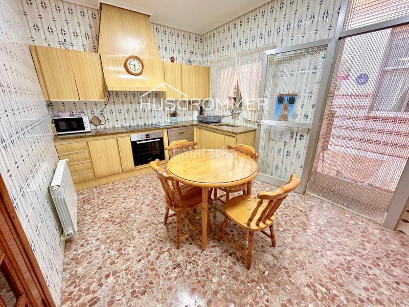 Foto a108d443-9133-4529-82bb-5070c1332af3. House with heating parking in El Pilar Villarreal / Vila - real