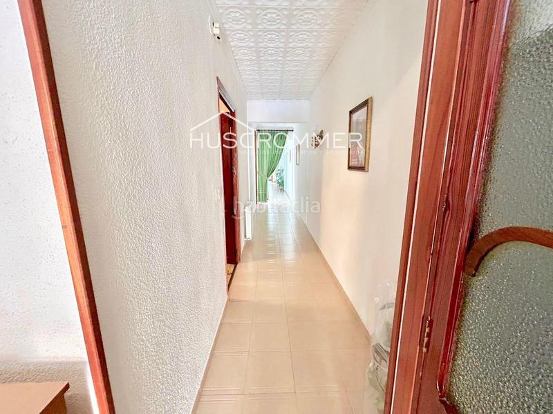 Foto aa8c3432-0f70-413b-8266-bbf97a64ac9a. House with heating parking in El Pilar Villarreal / Vila - real