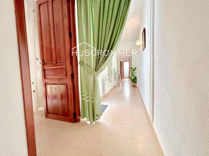 Foto ae272757-3003-41bf-bafc-6d56893ff177. House with heating parking in El Pilar Villarreal / Vila - real