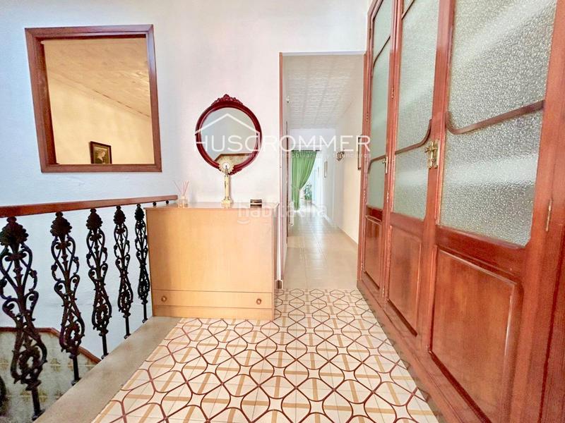 Foto b37b9b8b-2a78-48b3-9136-4fc3289c6e5f. House with heating parking in El Pilar Villarreal / Vila - real